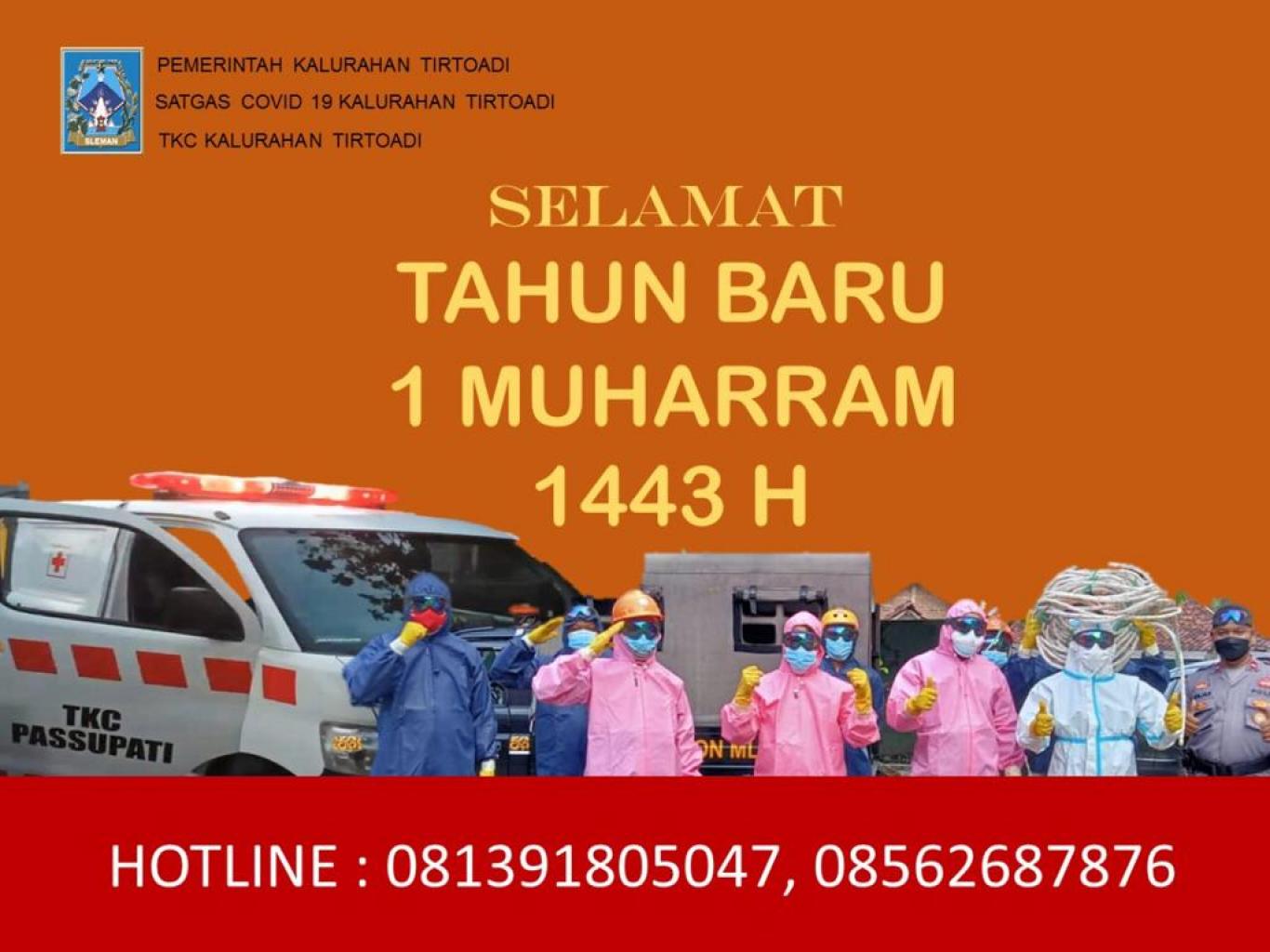 TKC PASSUPATI ( Pasukan Khusus Pemakaman Tirtoadi )