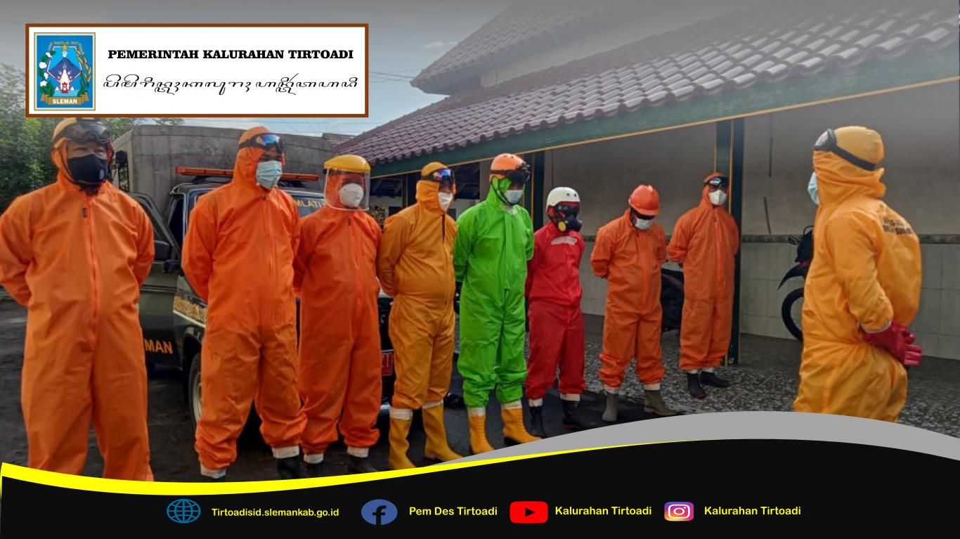 TKC PASSUPATI MELAKUKAN PEMAKAMAN PROTOKOL COVID 19