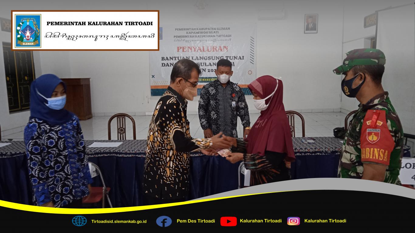 Selamat Menjalankan Ibadah Puasa Ramadhan 1443H